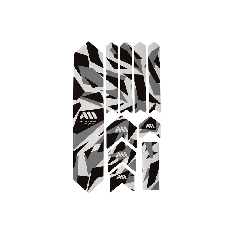 Load image into Gallery viewer, All-Mountain-Style-Chainstay-Frame-Protection-Mountain-Bike-CSFP0306