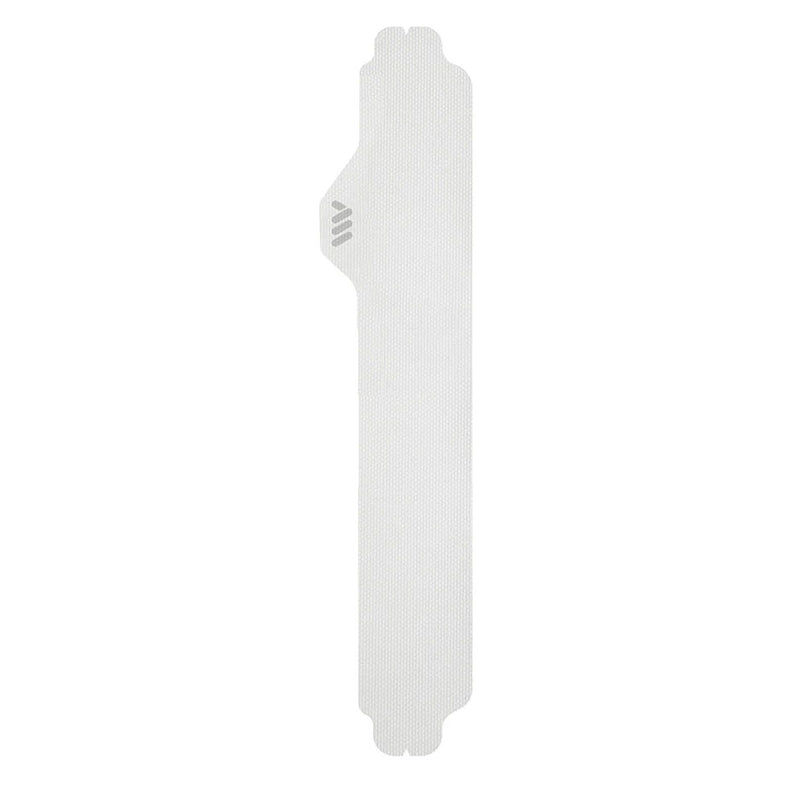 Load image into Gallery viewer, All Mountain Style Road And Gravel Chain Guard, Clear/Silver