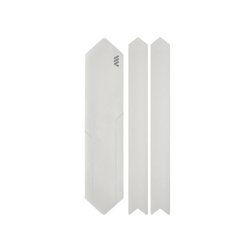 Load image into Gallery viewer, All Mountain Style Honeycomb Chain Guard, Clear/Silver