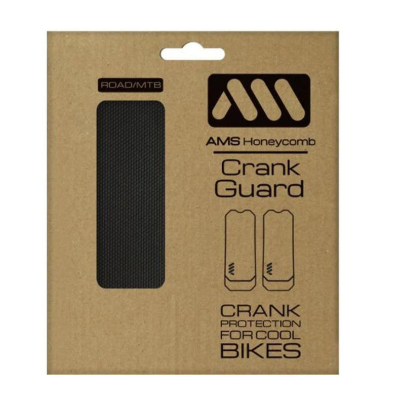 Load image into Gallery viewer, All-Mountain-Style-Crank-Guard-Crank-Arm-Fixing-Bolt-Mountain-Bike-CKPT0169