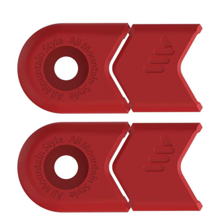 Load image into Gallery viewer, All-Mountain-Style-Crank-Defender-Crank-Arm-Fixing-Bolt-Mountain-Bike-CKPT0166