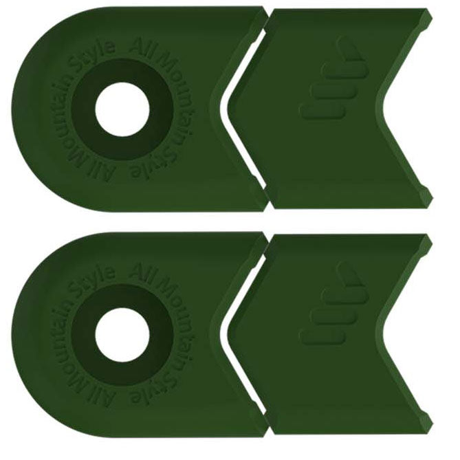 Load image into Gallery viewer, All-Mountain-Style-Crank-Defender-Crank-Arm-Fixing-Bolt-Mountain-Bike-CKPT0167