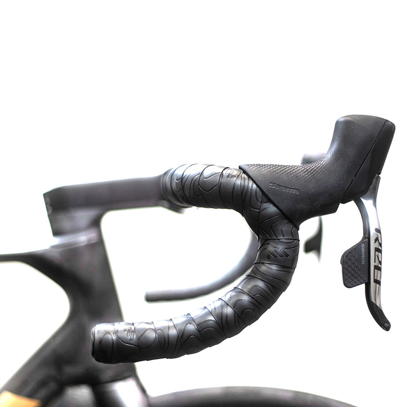 Load image into Gallery viewer, All Mountain Style Sterrato Bar Tape, Black