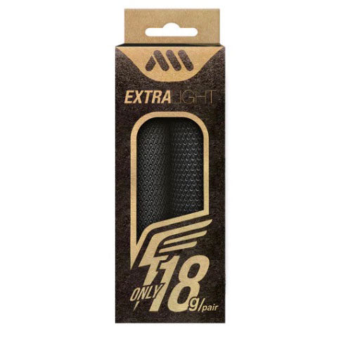Load image into Gallery viewer, All Mountain Style AMS Extralight Grips, Black