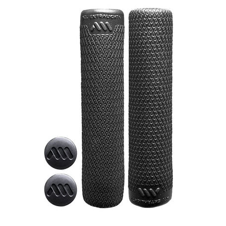Load image into Gallery viewer, All-Mountain-Style-Extralight-Grips-130mm-Bicycle-Grips