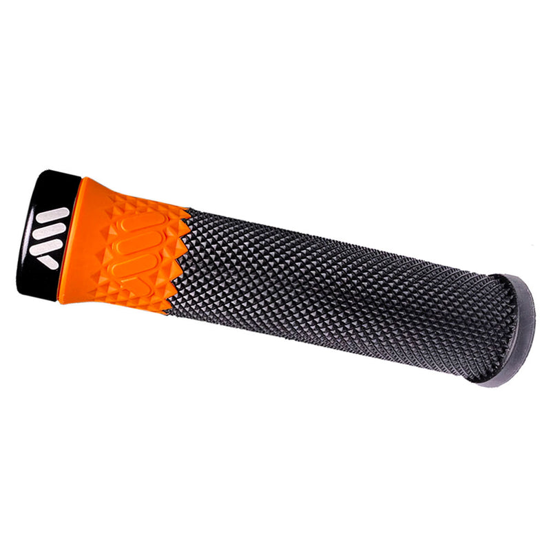 Load image into Gallery viewer, All-Mountain-Style-Cero-Grips-132mm-Bicycle-Grips