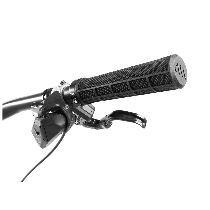 Load image into Gallery viewer, All Mountain Style Berm Grips, Black