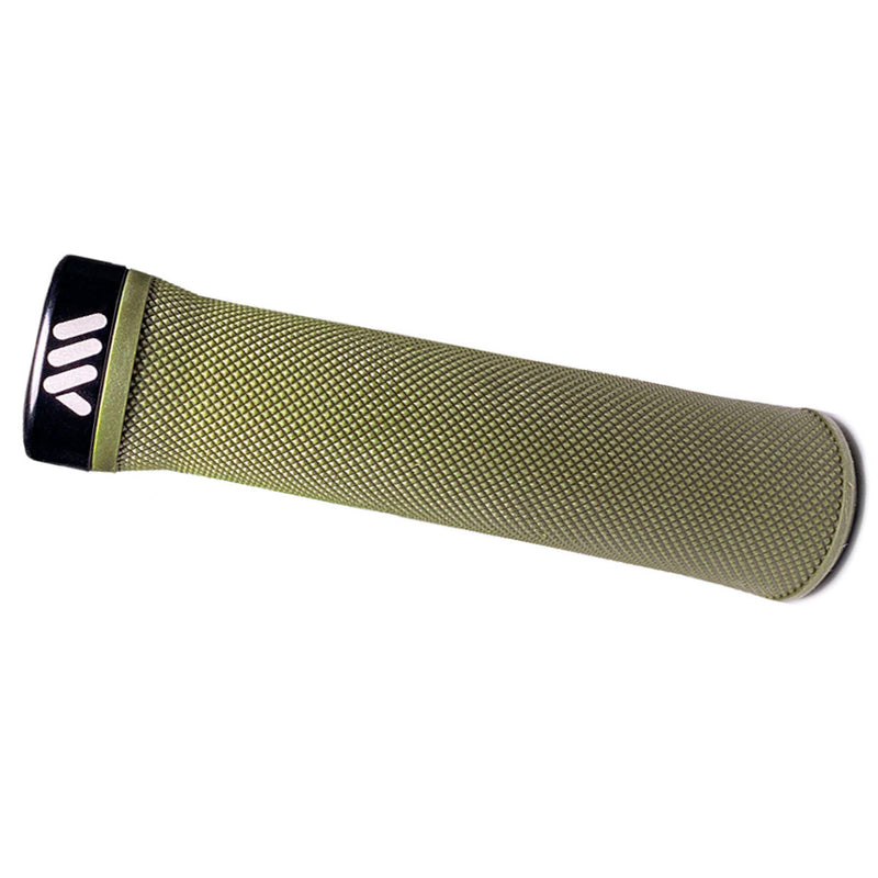 Load image into Gallery viewer, All-Mountain-Style-Berm-Grips-135mm-Bicycle-Grips