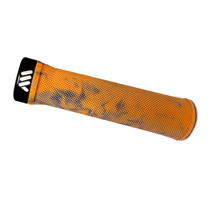 Load image into Gallery viewer, All-Mountain-Style-Berm-Grips-135mm-Bicycle-Grips