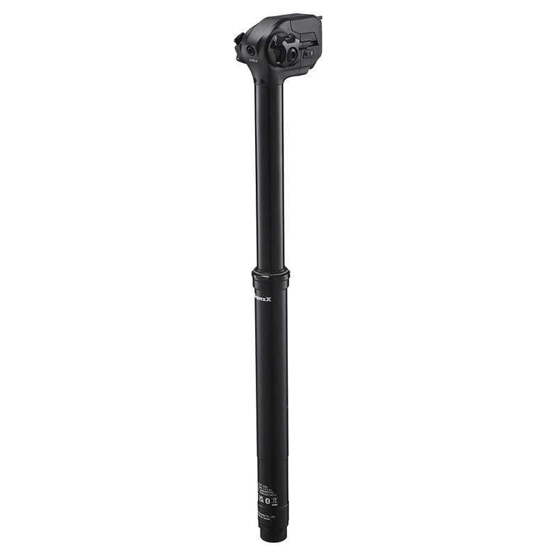 Load image into Gallery viewer, TranzX-Dropper-Seatpost-200mm-DRST0606-MTB-Dropper-Seatpost