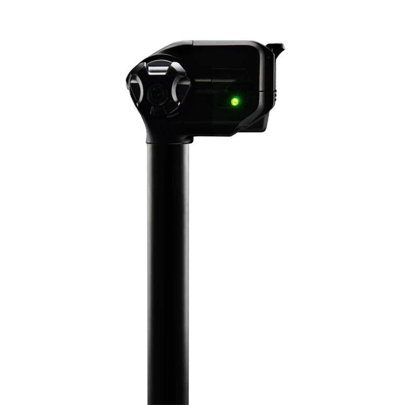 Load image into Gallery viewer, TranzX Wireless Dropper Post (150mm) 30.9x485mm, Black