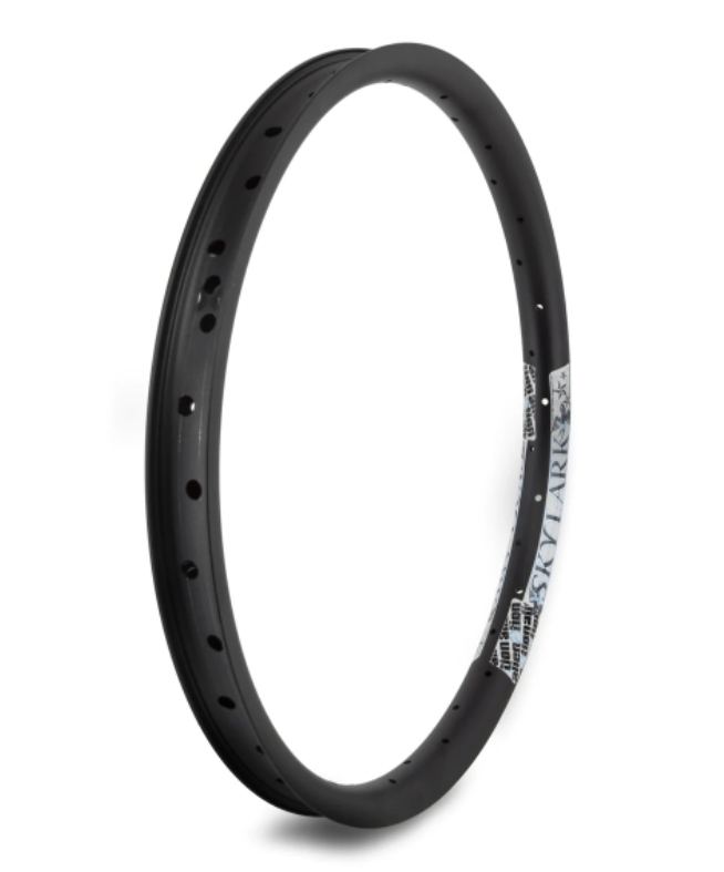 Load image into Gallery viewer, Alienation-Rim-Tube-Only-Aluminum-RIMS1998-Bicycle-Rims-For-Custom-Wheels