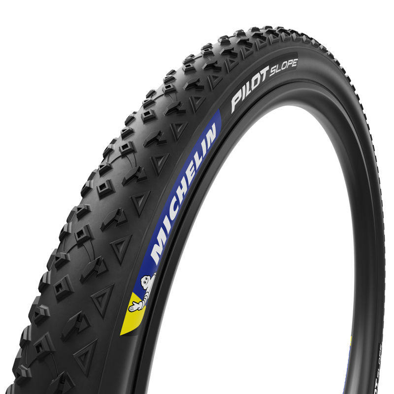 Load image into Gallery viewer, Michelin-Pilot-Slope-TS-TLR-26-in-2.25-in-Folding-TR1298-Folding-Tires