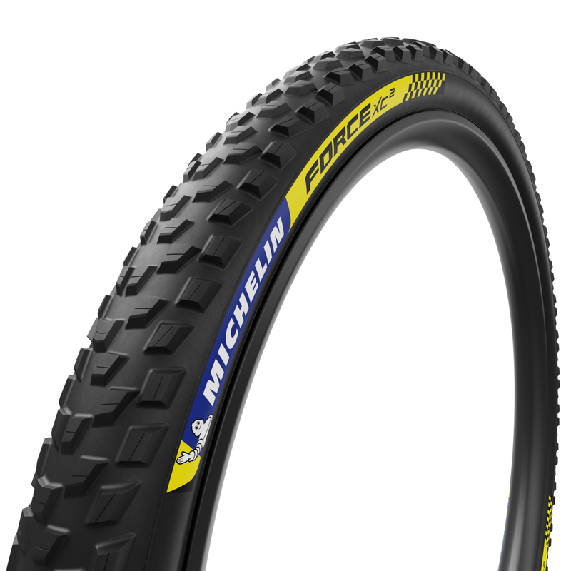 Load image into Gallery viewer, Michelin-Force-XC2-Race-Tire-29-in-2.10-Folding-TIRE8954-Folding-Tires