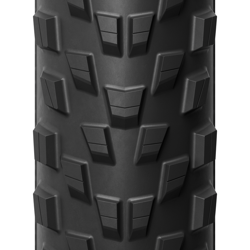 Load image into Gallery viewer, Michelin Force XC2 29x2.1 MTB Tire Bk - Blk Folding
