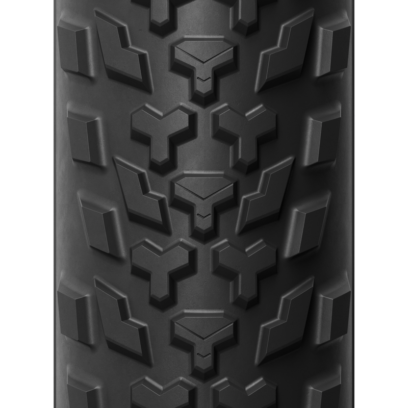 Load image into Gallery viewer, Michelin Jet XC2 Racing Mountain Tire, 29''x2.25, Folding, Tubeless Ready, GUM-X, Cross Shield2, 2x150TPI, Black