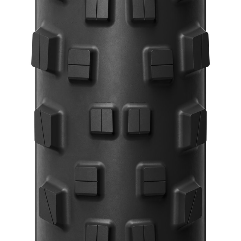 Load image into Gallery viewer, Michelin Wild XC Racing Line TS TLR 29x2.35 MTB Race Tire with Gum-X Compound, Cross Shield2 Casing, and Tubeless Technology