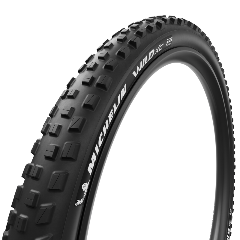 Load image into Gallery viewer, Michelin-Wild-XC-Performance-Folding-TIRE12660-Folding-Tires