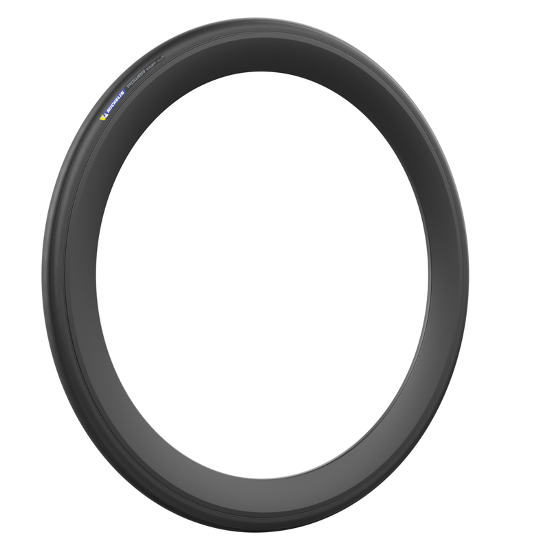 Load image into Gallery viewer, Michelin Power Cup TLR Road Tires – Tubeless Ready, Performance-Engineered Cycling Tires with Tubeless Shield & X-Race Technology for Racing & Training