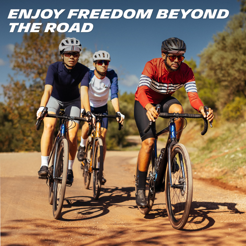 Load image into Gallery viewer, Michelin Power Adventure TS TLR Gravel Tires – Tubeless Ready, GUM-X Technology, Folding Bead, 30-42C, Lightweight, Durable, Off-Road & Road Cycling