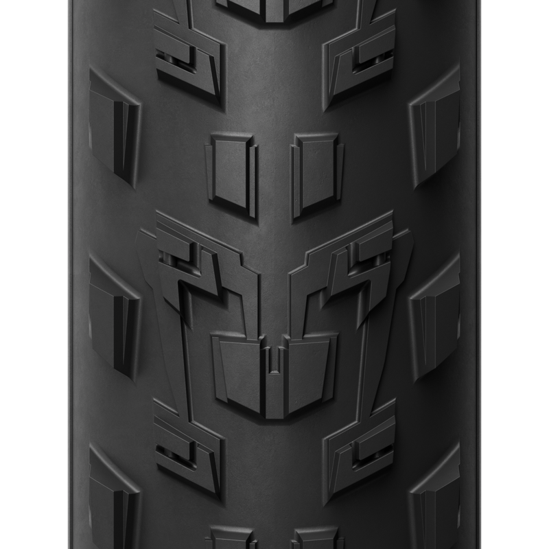 Load image into Gallery viewer, Michelin Country Grip'R Tire 29 x 2.1 Clincher Wire Steel Black Mountain Bike