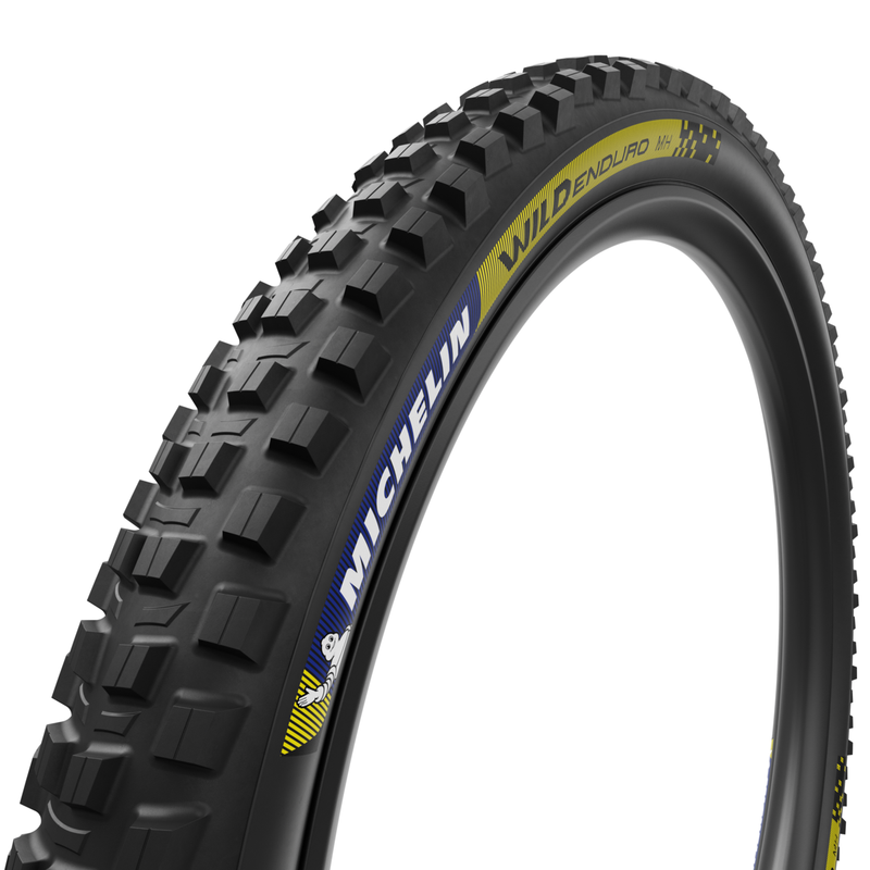 Load image into Gallery viewer, Michelin-Wild-Enduro-MH-Racing-29''-622-2.50-Folding-TIRE10885-Folding-Tires
