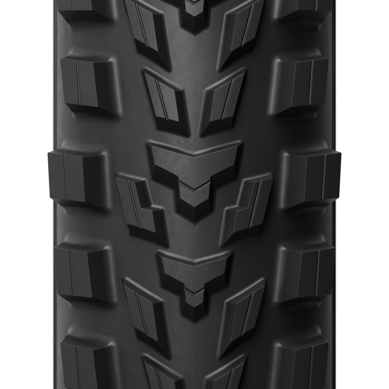 Load image into Gallery viewer, Michelin WILD ENDURO REAR RACING LINE, Mountain Tire, 29''x2.40, Folding, Tubeless Ready, MAGI-X, Black