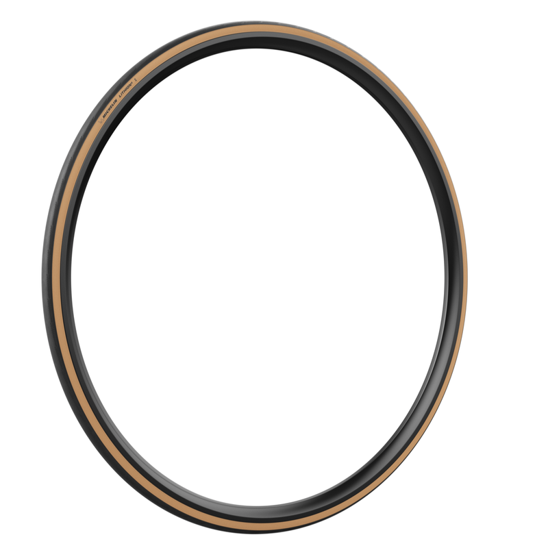 Load image into Gallery viewer, Michelin Lithion 4 Classic Road Tire, 700x25C, Folding, Clincher, MAGI-X, Tanwall