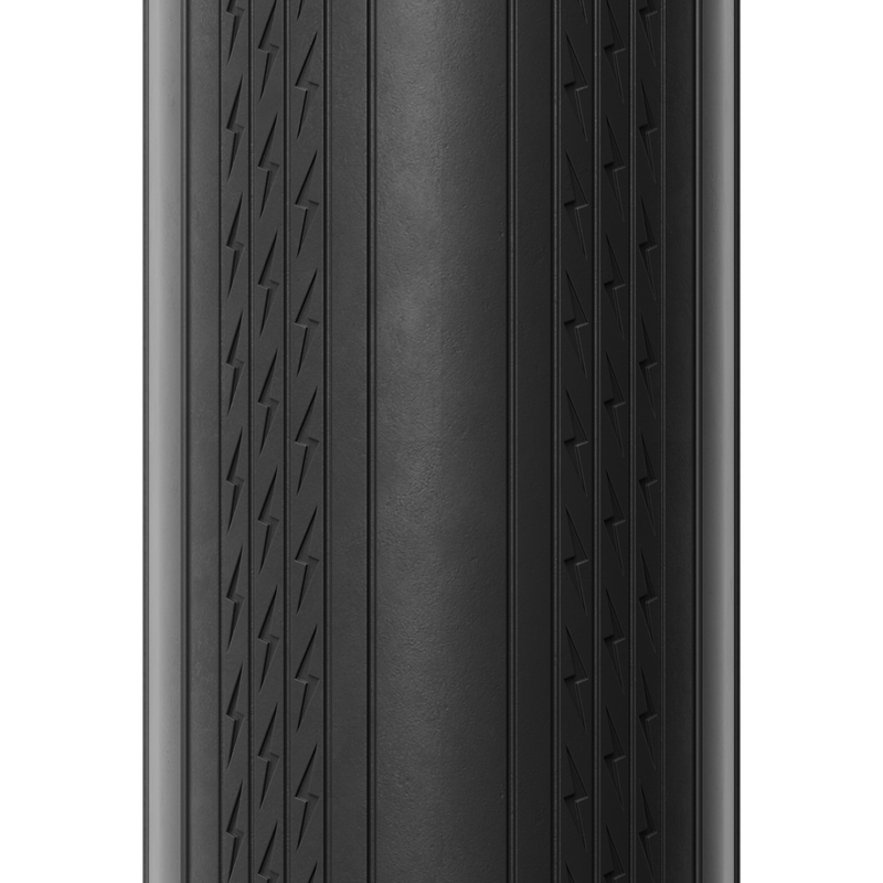 Load image into Gallery viewer, Michelin Power Protection Road Tire, 700x28C, Folding, Tubeless Ready, MAGI-X, Black