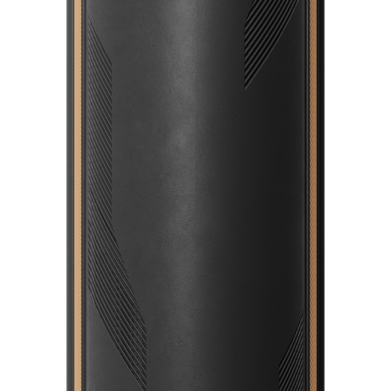 Load image into Gallery viewer, Michelin PRO5 TLR Road Tires 700x35C – Tubeless Ready, GUM-X Compound, Bead-to-Bead Shield, Folding Bead, Fast Rolling, Durable Cycling Performance