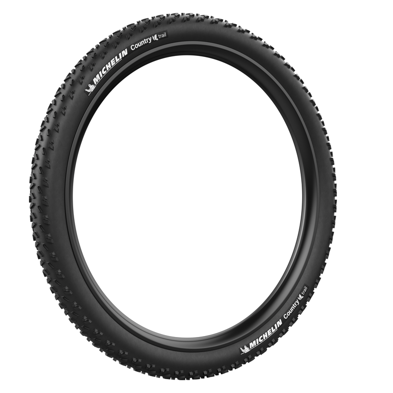 Load image into Gallery viewer, Michelin Country Trail TS TLR 26x2.00 Tubeless MTB Tire with Longer Lifespan