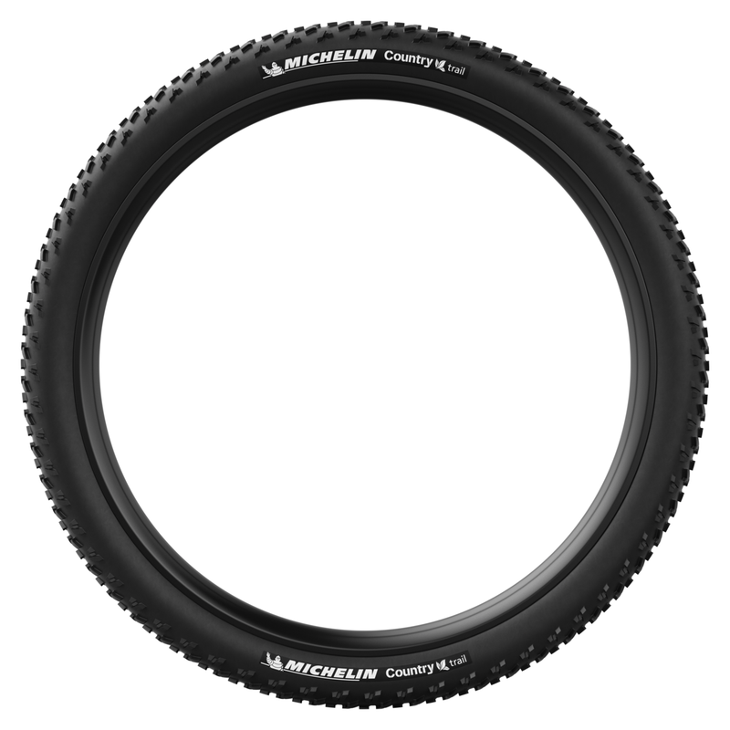 Load image into Gallery viewer, Michelin Country Trail TS TLR 26x2.00 Tubeless MTB Tire with Longer Lifespan