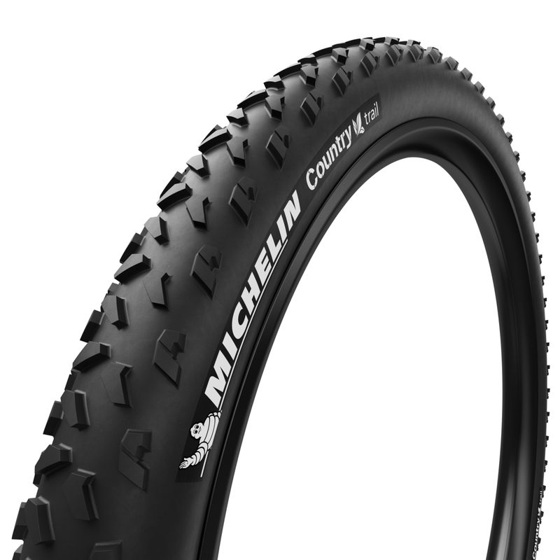 Load image into Gallery viewer, Michelin-Country-Trail-TS-TLR-26-in-Folding-TIRE12612-Folding-Tires