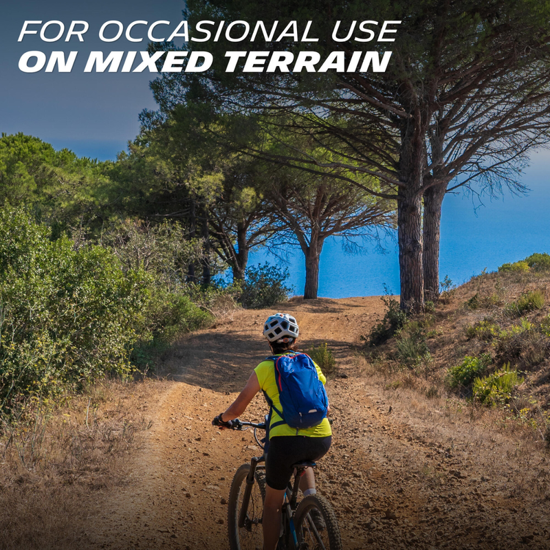 Load image into Gallery viewer, Michelin Country Trail TS TLR 26x2.00 Tubeless MTB Tire with Longer Lifespan