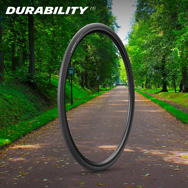 Load image into Gallery viewer, Michelin Dynamic Sport Road Tires – Durable, Lightweight Clincher Tires in 23mm, 25mm, 28mm Sizes for Road, Commuter & Fitness Cycling