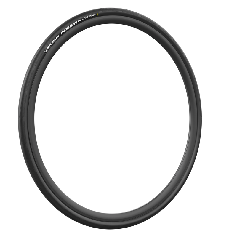 Load image into Gallery viewer, Michelin Power All Season Bicycle Tires — Tubeless, Aramid Reinforced, High-Grip 700c & 28C for All Weather, Commuting & E-Bike Performance