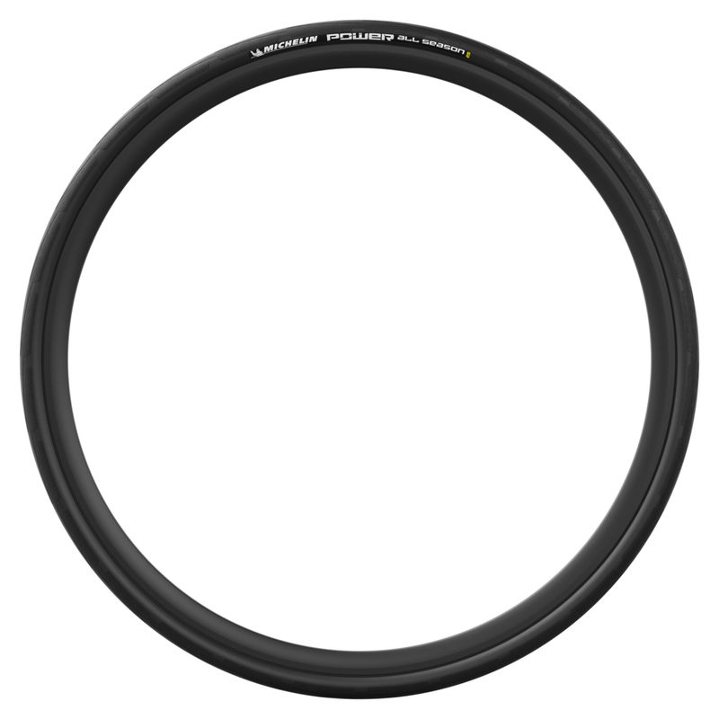 Load image into Gallery viewer, Michelin Power All Season Bicycle Tires — Tubeless, Aramid Reinforced, High-Grip 700c & 28C for All Weather, Commuting & E-Bike Performance
