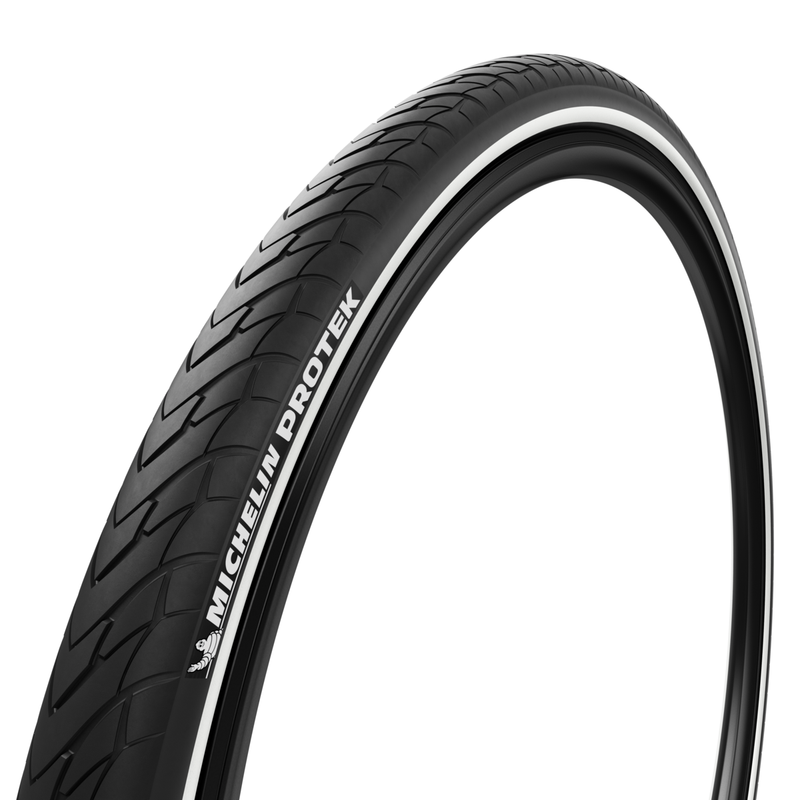 Load image into Gallery viewer, Michelin-Protek-BR-700c-38-mm-Wire-TR8407-Wire-Bead-Tires