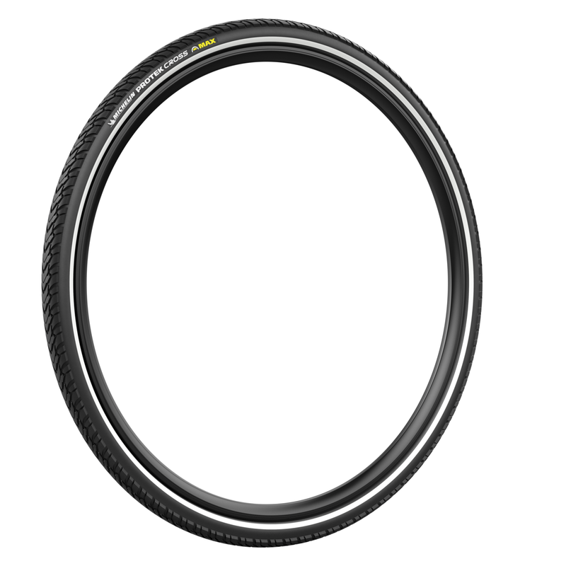 Load image into Gallery viewer, Michelin Protek Cross Max BR, 700X35, Black