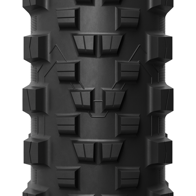 Load image into Gallery viewer, Michelin Wild AM Tire 27.5 x 2.8 Tubeless Folding Black 58tpi Ebike