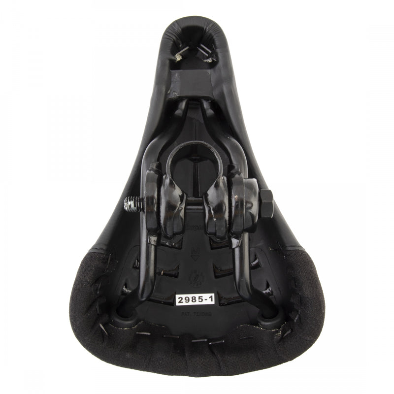 Load image into Gallery viewer, Black Ops FS2985 BMX - Black Emerald Cover 9mm Steel Rails Unisex