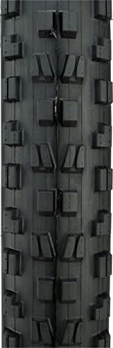 Maxxis Aggressor Tire 27.5 x 2.5 Tubeless Folding Black Dual EXO Wide Trail