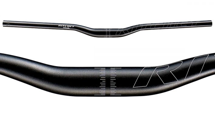 Load image into Gallery viewer, Ritchey-Comp-Rizer-31.8-mm-Flat-Handlebar-Aluminum-HB3210-MTB-Flat-Riser-Handlebar