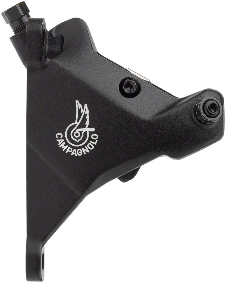 Load image into Gallery viewer, Campagnolo Super Record Ergopower Hydraulic Brake/Shift Lever & Disc Caliper