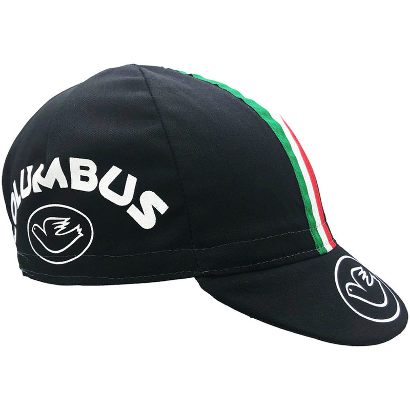 Load image into Gallery viewer, Cinelli-Columbus-Classic-Cycling-Cap-Cycling-Cap_CYCP0110
