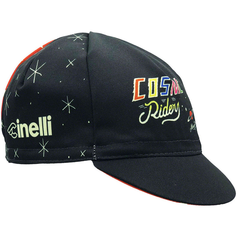 Load image into Gallery viewer, Cinelli-Cosmic-Riders-Cycling-Cap-Cycling-Cap_CYCP0103
