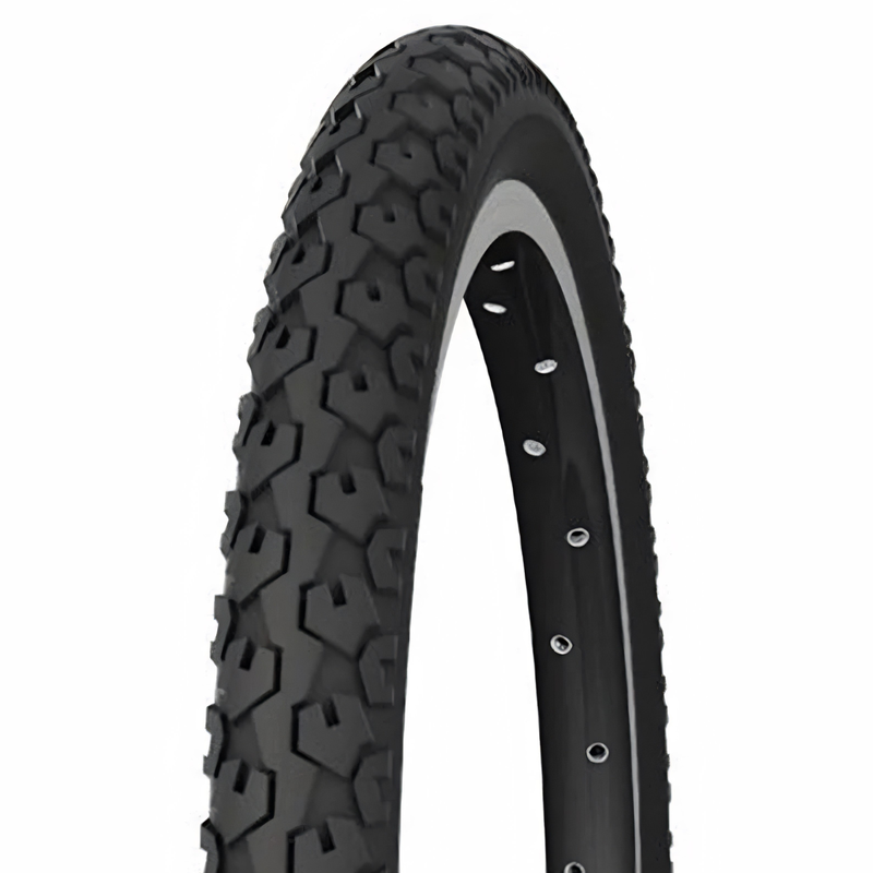 Load image into Gallery viewer, Michelin-Country-J-GW-16-in-1.75-Wire-TIRE7048-Wire-Bead-Tires