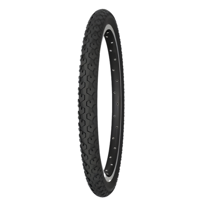 Load image into Gallery viewer, Michelin-Country-J-GW-24-in-Wire-TIRE12687-Folding-Tires