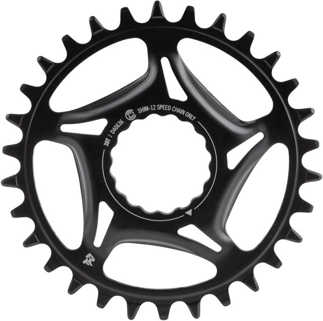 Load image into Gallery viewer, RaceFace-Chainring-30t-Cinch-Direct-Mount-Cinch-DM-DMCN0077-Direct-Mount-MTB-Chainrings