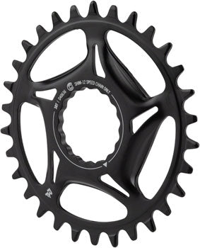 Load image into Gallery viewer, RaceFace Narrow Wide Chainring 30t Direct Mount CINCH Shimano 12-Speed Steel